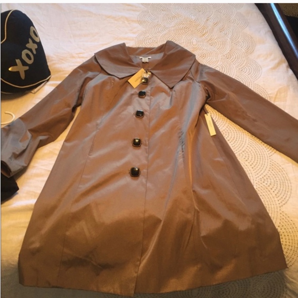 Vertigo Paris, NWT jacket
